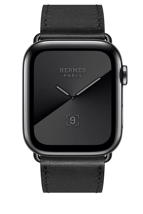 apple watch 5 hermes